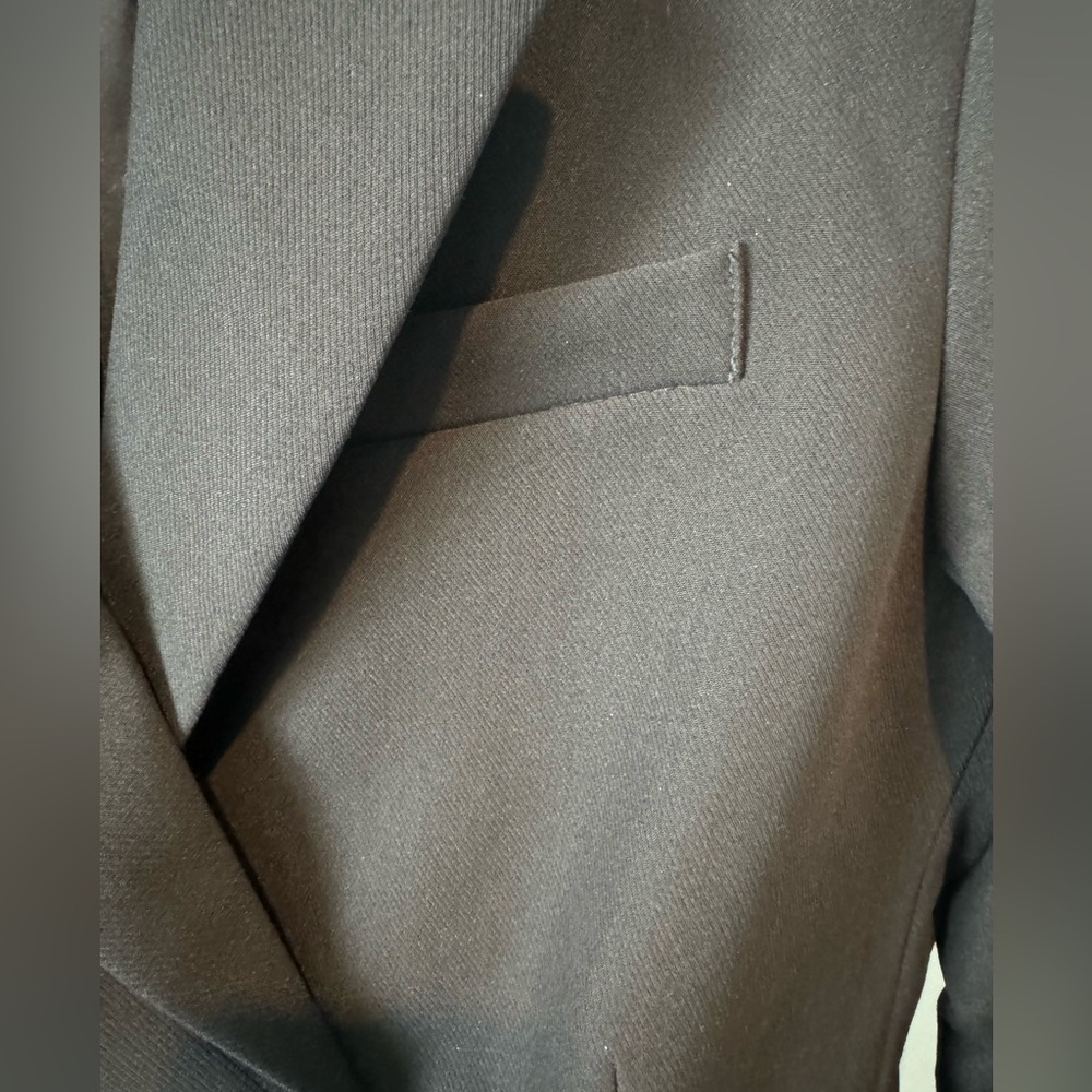 Rachel Zoe blazer jacket - Picture 4 of 8
